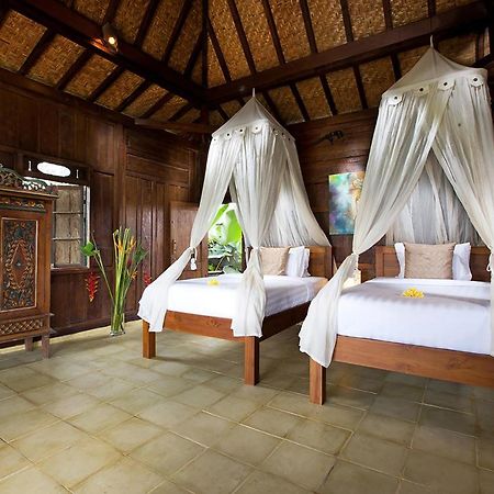 Naya Ubud Ngoại thất bức ảnh