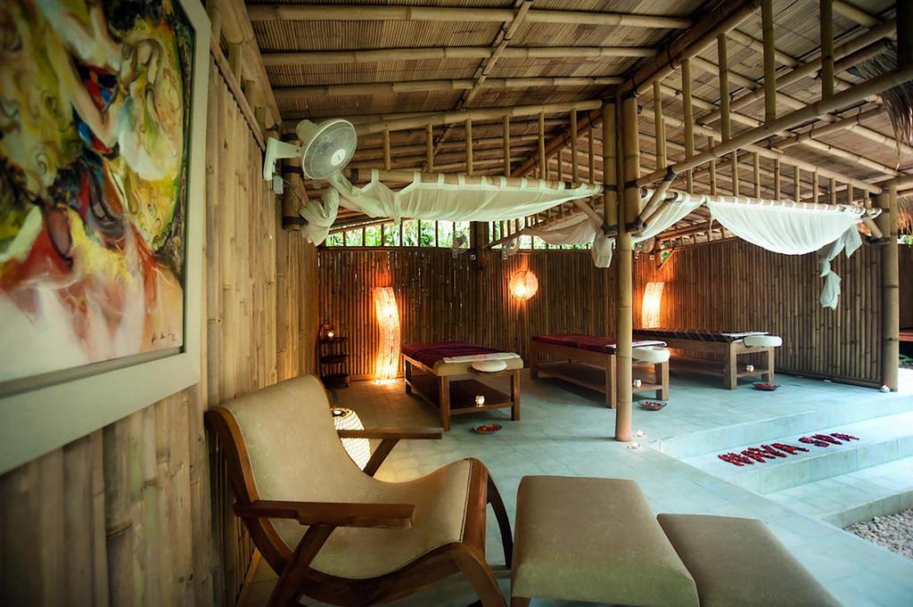 Naya Ubud Ngoại thất bức ảnh
