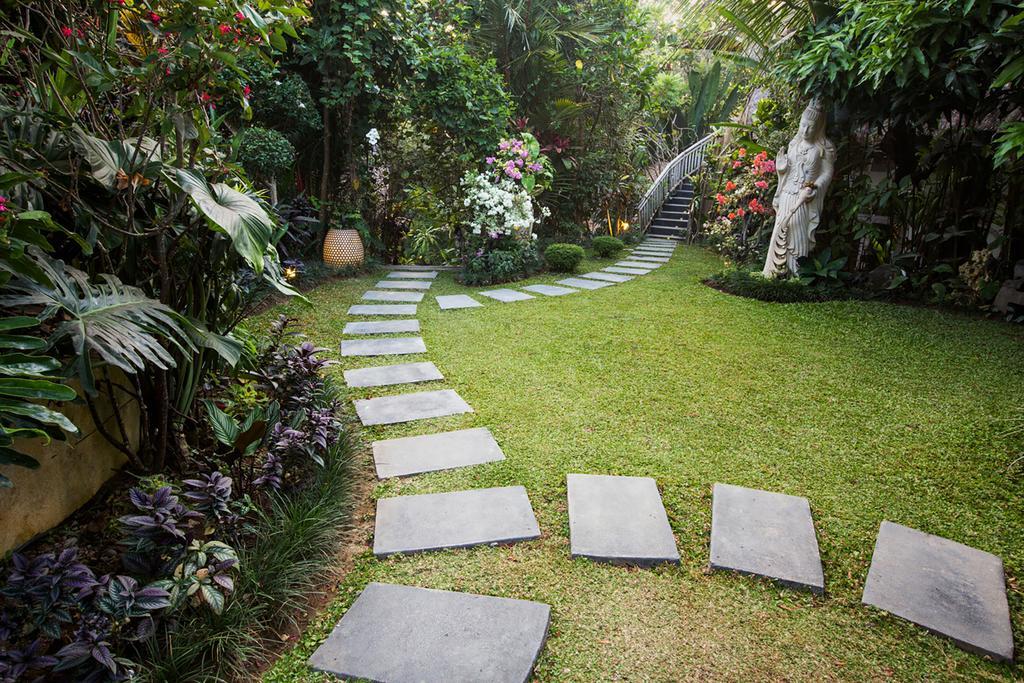Naya Ubud Ngoại thất bức ảnh