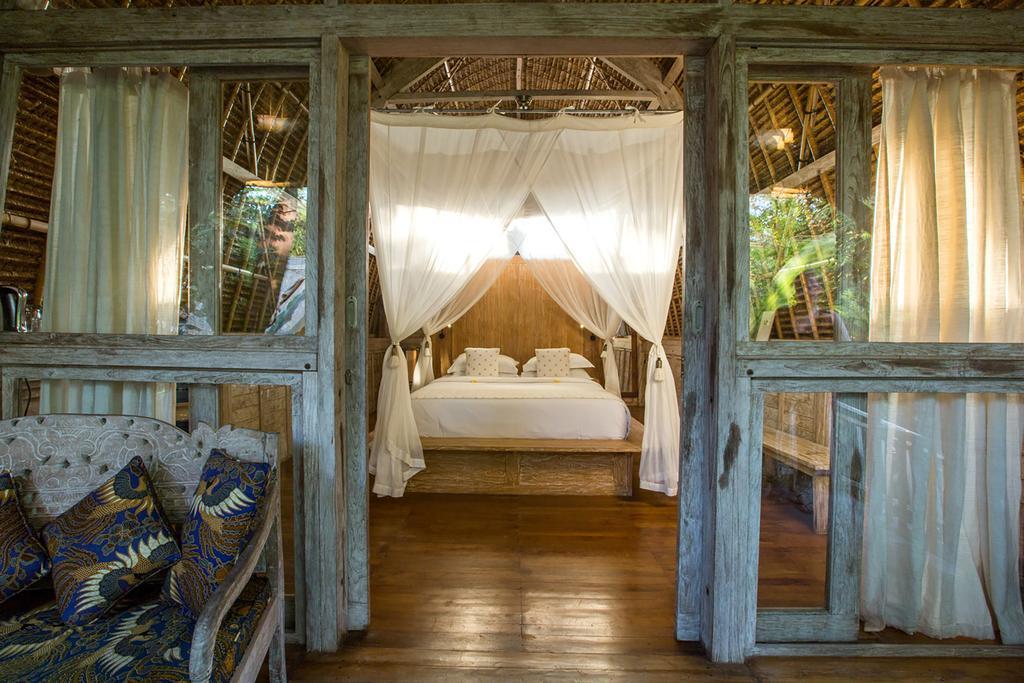 Naya Ubud Ngoại thất bức ảnh