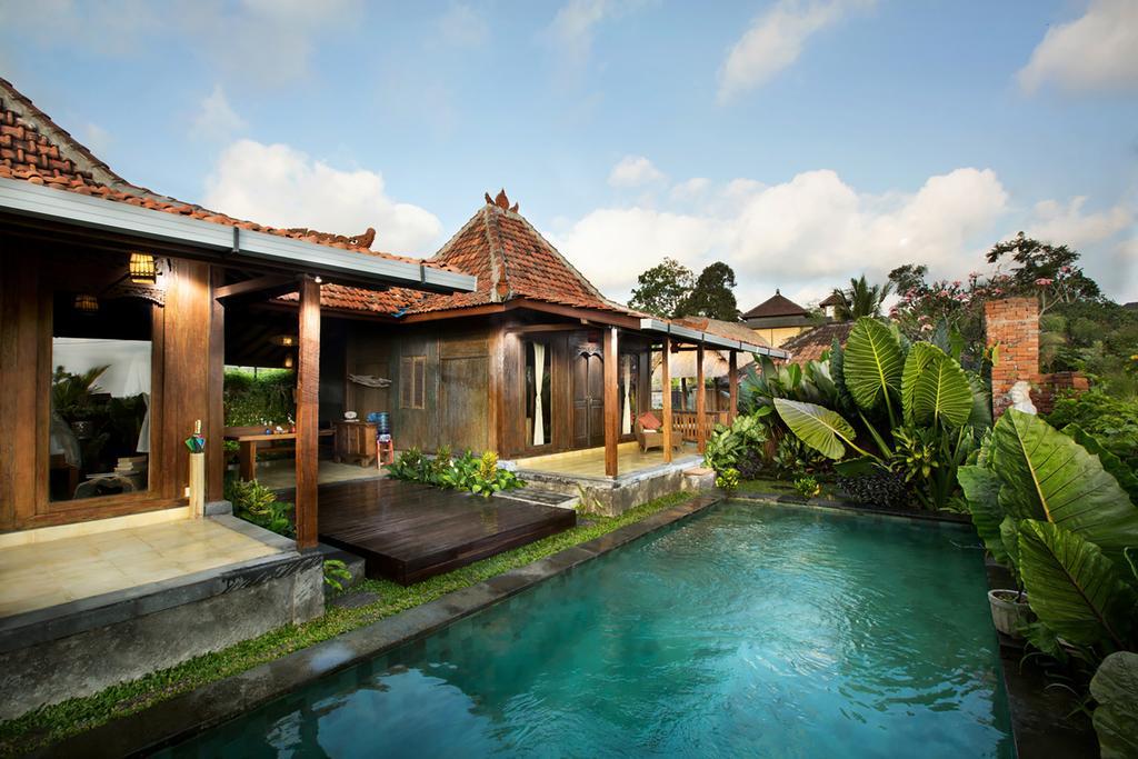 Naya Ubud Ngoại thất bức ảnh