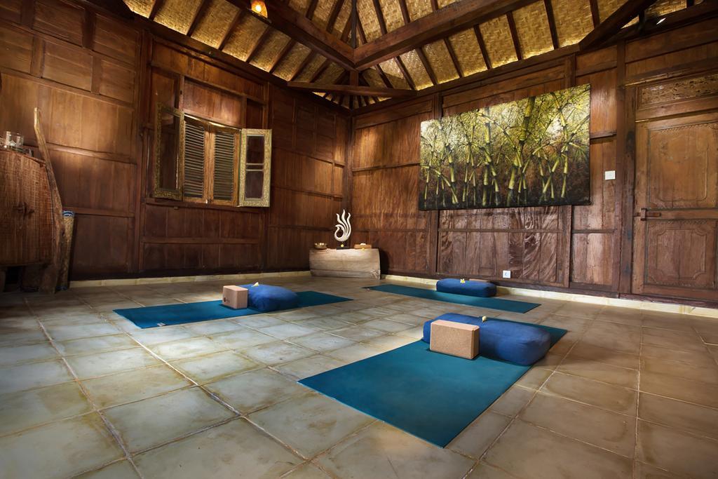 Naya Ubud Ngoại thất bức ảnh