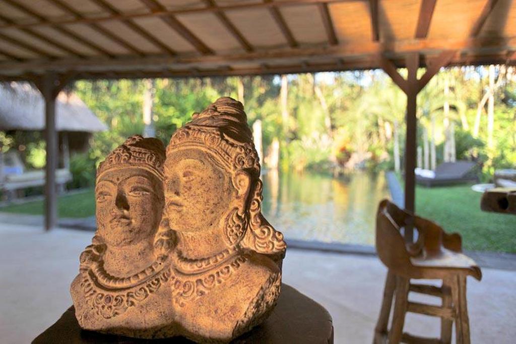 Naya Ubud Ngoại thất bức ảnh