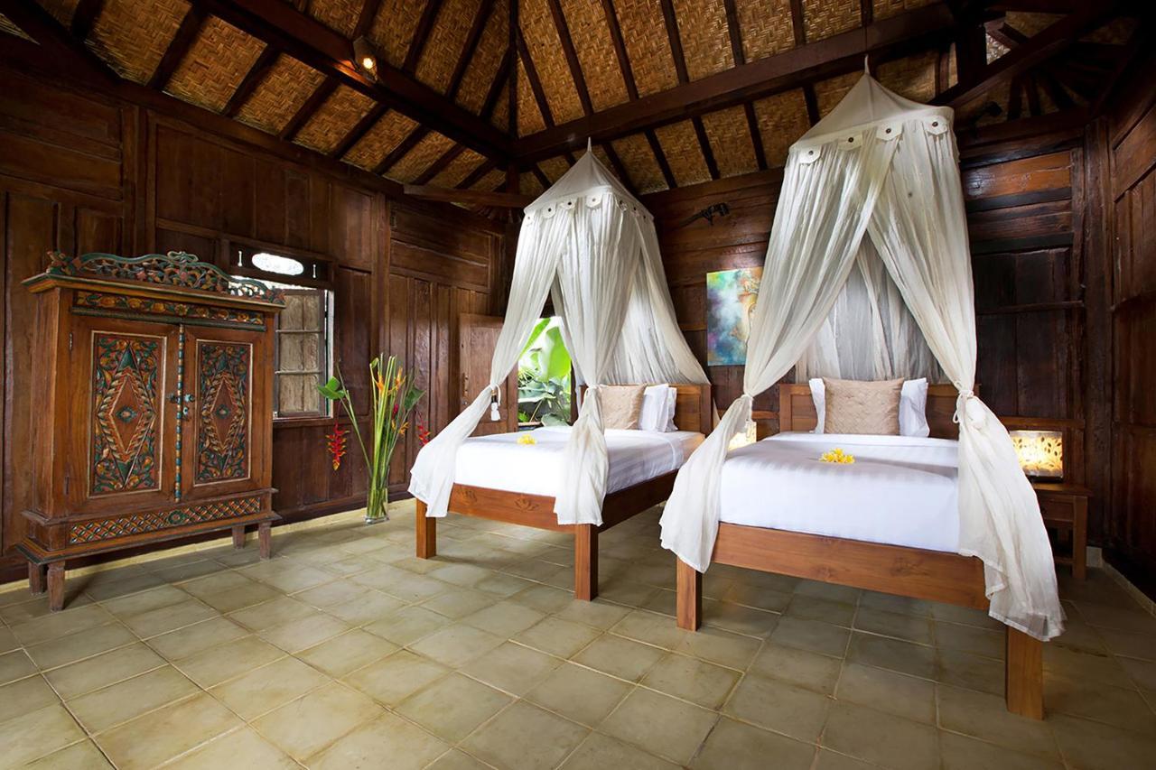 Naya Ubud Ngoại thất bức ảnh